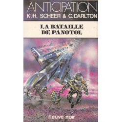 Anticipation - Fiction (1156) - La bataille de Panotol