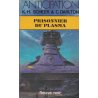Anticipation - Fiction (1234) - Prisonnier du plasma