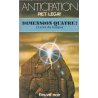 Anticipation - Fiction (1241) - Dimension quatre - La loi du temps