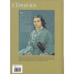 L'épervier (HS) - Archives secrètes