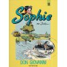 Sophie (18) - Don Giovanni