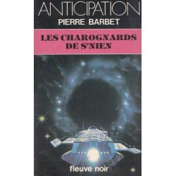 Anticipation - Fiction (1199) - Les charognards de s'Nien