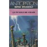 Anticipation - Fiction (1225) - Le puzzle de chair