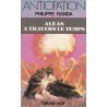 Anticipation - Fiction (1232) - Aléas à travers le temps