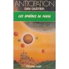 Anticipation - Fiction (985) - Les sphères de Penta