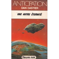 Anticipation - Fiction (963) - Une autre éternité