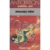 Anticipation - Fiction (906) - Impalpable Vénus