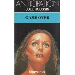 Anticipation - Fiction (1252) - Game over