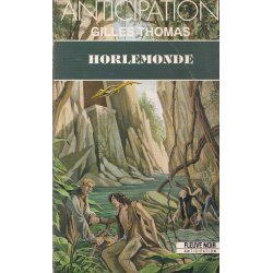 Anticipation - Fiction (1877) - Horlemonde