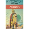 Anticipation - Fiction (1009) - Nous irons à Kalponea