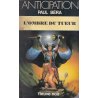 Anticipation - Fiction (1209) - L'ombre du tueur