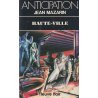 Anticipation - Fiction (1142) - Haute-ville