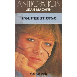 Anticipation - Fiction (1386) - Poupée tueuse