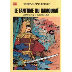 1-tif-et-tondu-34-le-fantome-du-samourai