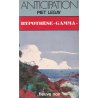 Anticipation - Fiction (1138) - Hypothèse gamma