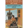 Anticipation - Fiction (1168) - Elle s'appelait Loan