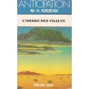 Anticipation - Fiction (1977) - L'ordre des vigiles