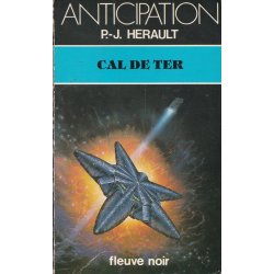 Anticipation - Fiction (1281) - Cal de ter