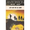 Anticipation - Fiction (945) - Les îles de la lune