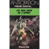 Anticipation - Fiction (807) - Les neuf dieux de l'espace