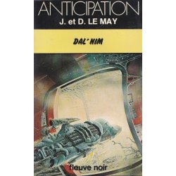 Anticipation - Fiction (811) - Dal Nim