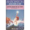 Anticipation - Fiction (1176) - Livradoch le fou - Les Hortans (1)