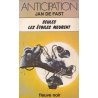 Anticipation - Fiction (823) - Seules les étoiles meurent