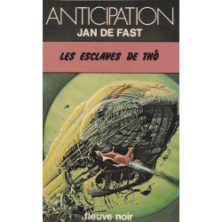 Anticipation - Fiction (808) - Les esclaves de Thô