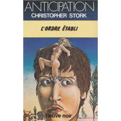 Anticipation - Fiction (907) - L'ordre établi