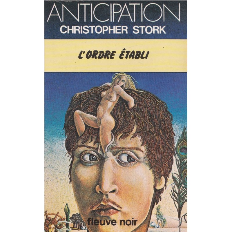 Anticipation - Fiction (907) - L'ordre établi