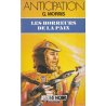 Anticipation - Fiction (1452) - Les horreurs de la paix