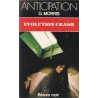 Anticipation - Fiction (1246) - Evolution crash