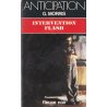 Anticipation - Fiction (1230) - Intervention flash
