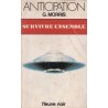 Anticipation - Fiction (1287) - Survivre ensemble