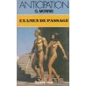 Anticipation - Fiction (1129) - Examen de passage