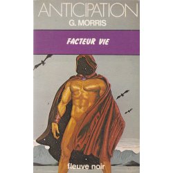 Anticipation - Fiction (935) - Facteur vie