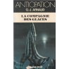 Anticipation - Fiction (997) - La compagnie des glaces