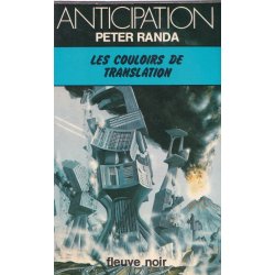 Anticipation - Fiction (799) - Les couloirs de translation