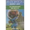 Anticipation - Fiction (1031) - Les proscris de Delta