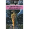 Anticipation - Fiction (1247) - Le grand oiseau des galaxies
