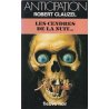 Anticipation - Fiction (1236) - Les cendres de la nuit