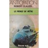 Anticipation - Fiction (854) - Le prince de métal