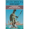 Anticipation - Fiction (1298) - Carthage sera détruite - Setni enquèteur temporel (2)