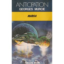 Anticipation - Fiction (838) - Marga