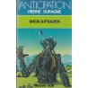 Anticipation - Fiction (999) -Dérapages