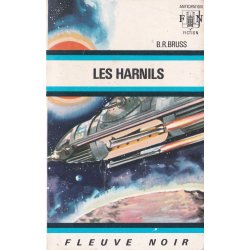 Anticipation - Fiction (448) - Les Harnils