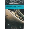 Anticipation - Fiction (674) - Les fugitifs de Zwolna