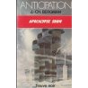 Anticipation - Fiction (993) - Apocalypse snow