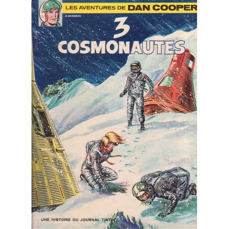 1-dan-cooper-9-3-cosmonautes
