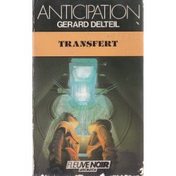 Anticipation - Fiction (1453) - Transfert
